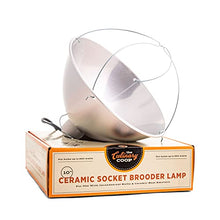 Load image into Gallery viewer, Fluker&#39;s Culinary Coop Brooder Lamp
